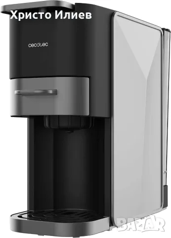 Кафемашина с капсули долче густо Cecotec Dolce Gusto, снимка 5 - Кафемашини - 55570998