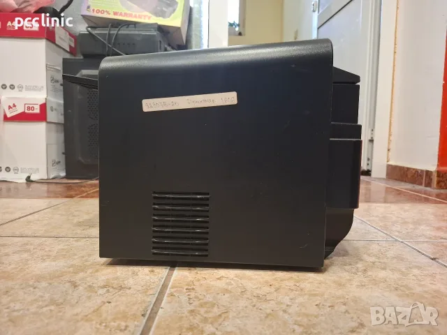 2в1 HP LaserJet P1606dn | Duplex & Ethernet | 6м. гаранция | Принтер, снимка 4 - Принтери, копири, скенери - 55379862