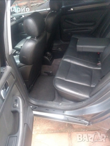 AUDI A6 4×4, снимка 8 - Автомобили и джипове - 54891715