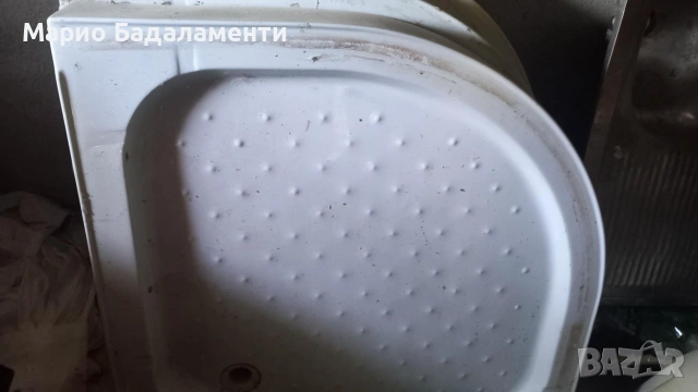 Продавам Поддушово корито