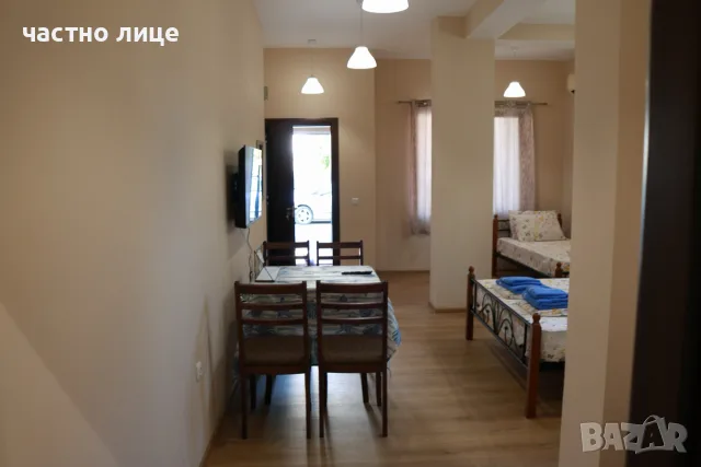 Едностайно студио под наем, снимка 2 - Стаи под наем - 55694796