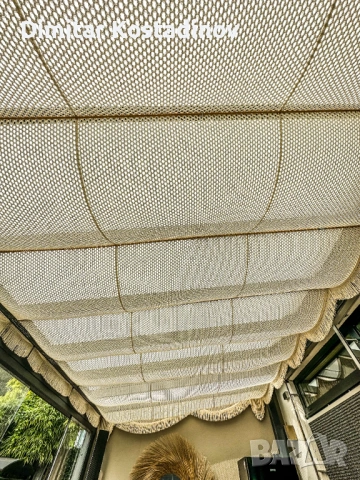 Покривала за перголи ,тенти или шатра, снимка 7 - Други - 35517888