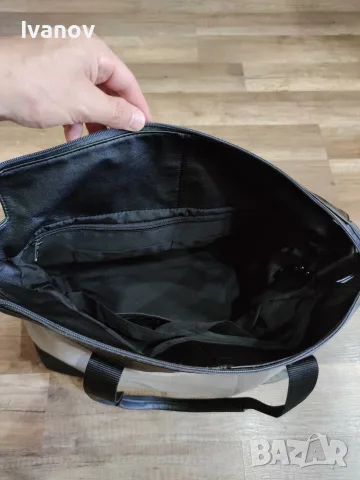 Чанта Cybex Mios , снимка 4 - За бебешки колички - 55501706