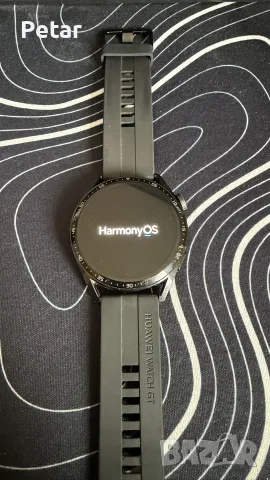 Huawei Watch GT 3, снимка 5 - Смарт гривни - 55380696