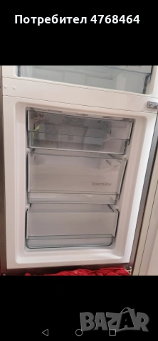 Хладилник Gorenje , снимка 9 - Хладилници - 55243575