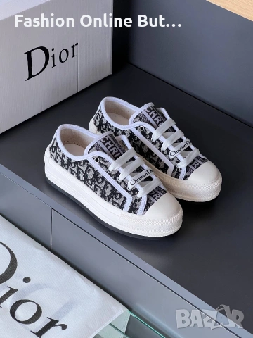 Дамски кецове Dior