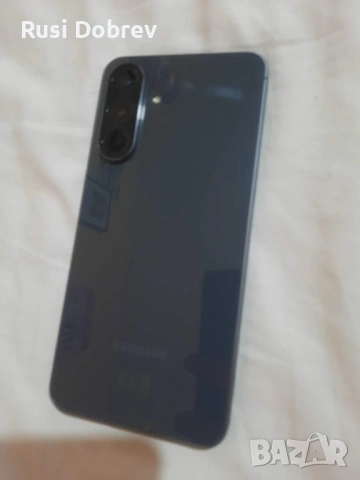 Samsung galaxy A56, снимка 4 - Samsung - 54622227
