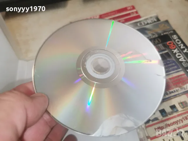 РОБИН ХУД DVD 1907261844L1, снимка 14 - DVD филми - 55342099