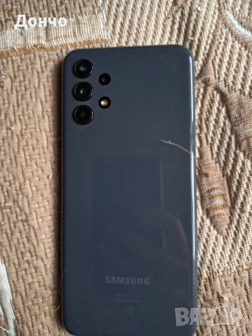 Samsung Galaxy A13 – 128GB / 4GB RAM, много запазен, снимка 4 - Samsung - 54667650