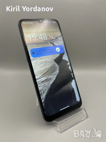 Nokia G10, снимка 2 - Nokia - 54007278