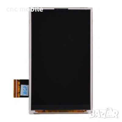 Дисплей Samsung I5500 Samsung I7500 Samsung I8000 Samsung S5230 Samsung S3650 Samsung S5300, снимка 14 - Резервни части за телефони - 54888489