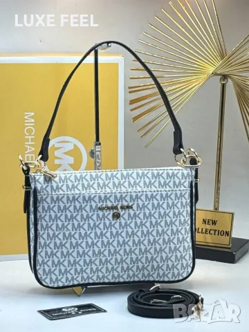 Michael Kors ⚜️Дамски Чанти , снимка 4 - Чанти - 55668263