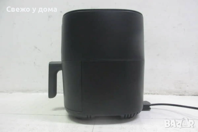 Air fryer 6 литра T&G Best Cooking 32850A0, снимка 6 - Фритюрници - 54562675