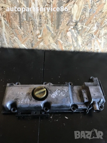 Капак на клапаните за Saab 2.2 DTI / Opel Omega-Vectra 2.2 DTI (2003) 13101754