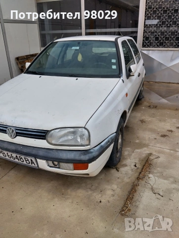 Продавам VW Golf 1.4 бензин., снимка 5 - Автомобили и джипове - 54408007