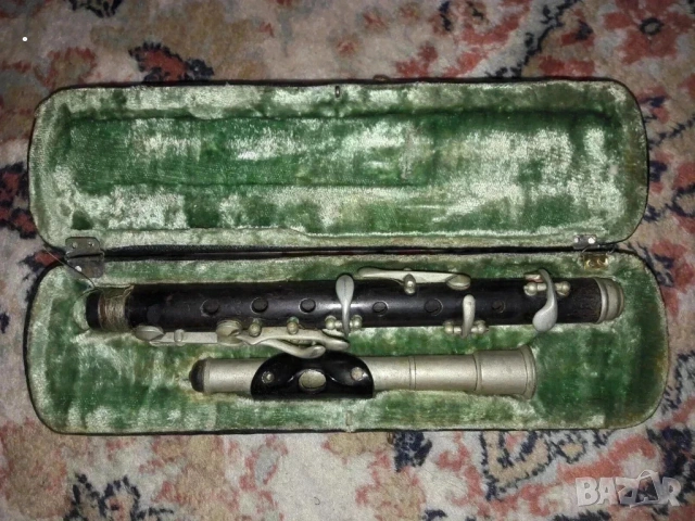 Флейта