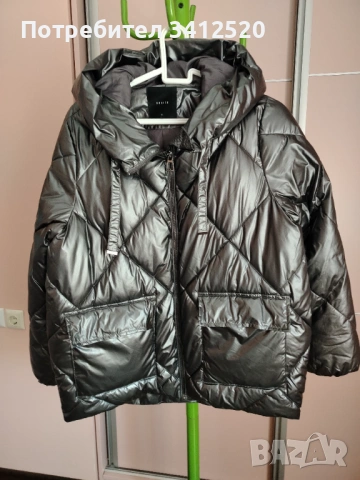 Куртка и пальто MOHITO