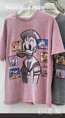 дамски тениски 