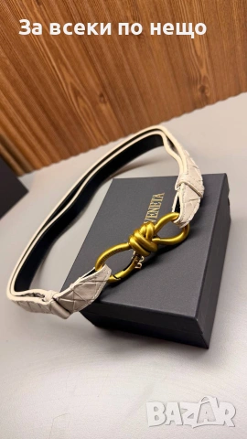Bottega Veneta Колан - Различни Цветове Код SK1780, снимка 2 - Колани - 55195250
