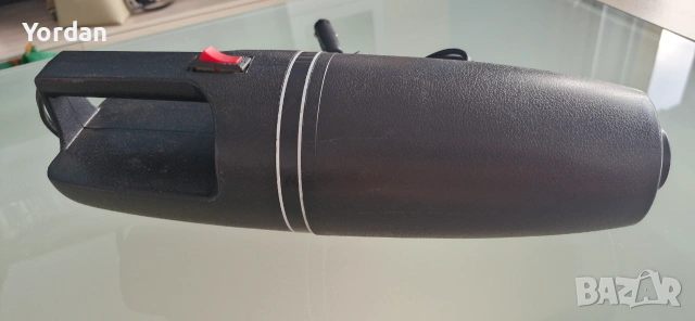 Прахосмукачка за кола, 12V, 120W, снимка 3 - Аксесоари и консумативи - 55110028