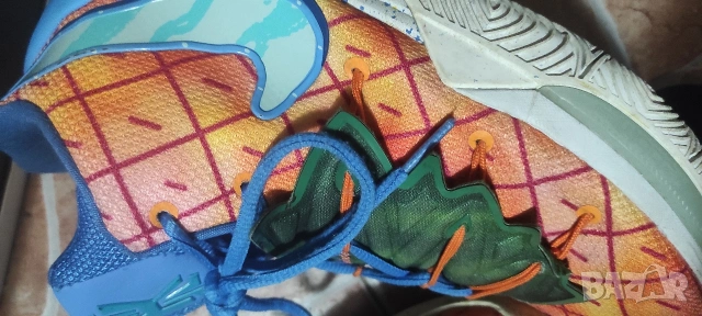 Маратонки Nike , снимка 10 - Маратонки - 53469421