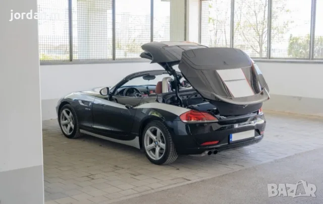 BMW Z 4. 2014.. Топ!
