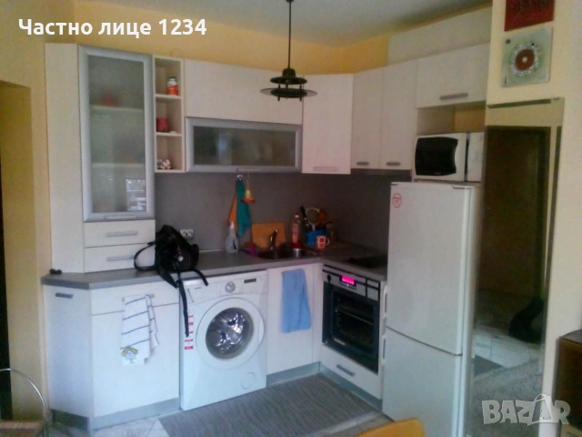 Продавам кухня в отлично състояние
