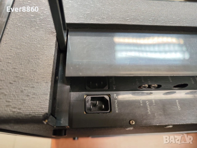 Revox A-77, снимка 5 - Декове - 54708170