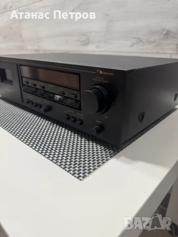 Nakamichi CR-3E, снимка 4 - Декове - 55529413