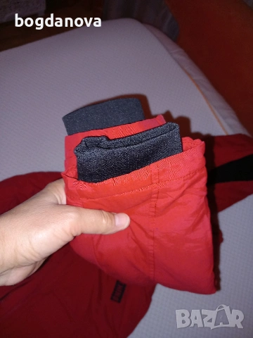 Зимно яке за момче 140-146 см на Waikiki, снимка 11 - Детски якета и елеци - 53994620