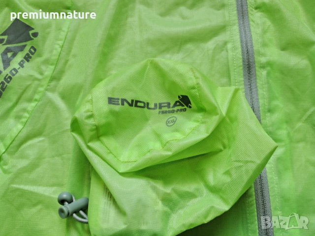 🏷️ Endura FS260 PRO Adrenaline RC / L-XXL / вело яке, снимка 16 - Спортни дрехи, екипи - 55140473
