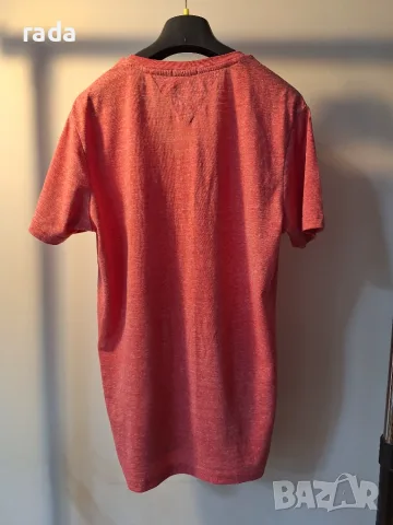 Тениска Tommy Hilfiger, снимка 3 - Тениски - 55401224