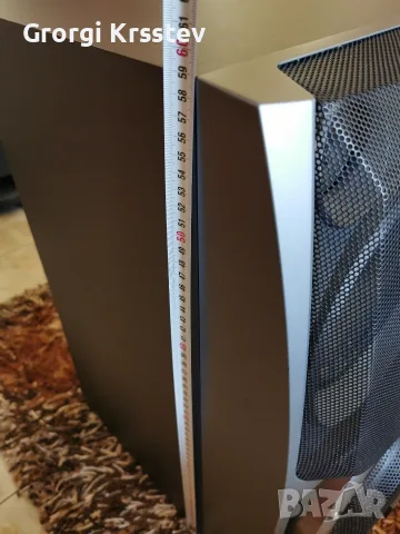 Колони Sony с ресивър pioneer, снимка 8 - Ресийвъри, усилватели, смесителни пултове - 55681757