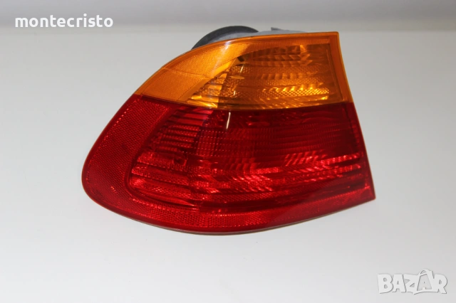 Ляв стоп BMW E46 coupe cabrio (1999-2003г.) купе кабрио / 63218364725 / 8364725 Serie 3, снимка 2 - Части - 54677369