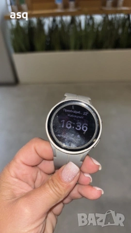 Samsung часовник дамски и мъжки, снимка 3 - Друга електроника - 54911574