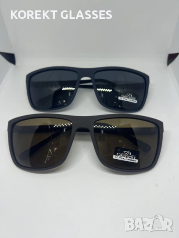 Слънчеви очила GREYWOLF GW5164 HIGH QUALITY POLARIZED 100% UV 
Благодаря!