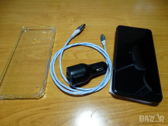 REALME C21Y ...