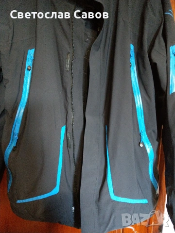 McKinley Aqua max 20.20. L., снимка 9 - Якета - 54385293