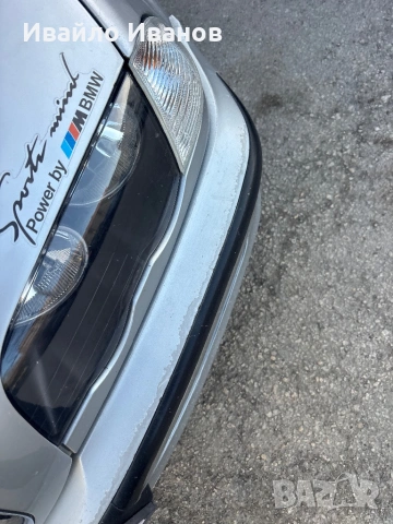 BMW E46 M52B25 177к.с. НА ЧАСТИ, снимка 9 - Части - 54582687