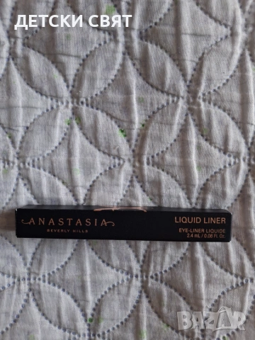 Нова козметика Anastasia Beverly Hils, снимка 5 - Декоративна козметика - 55052416