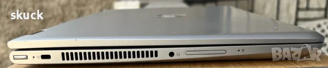 HP Pavilion x390 Convertible - Лаптоп и таблет в едно!, снимка 4 - Лаптопи за работа - 55598392