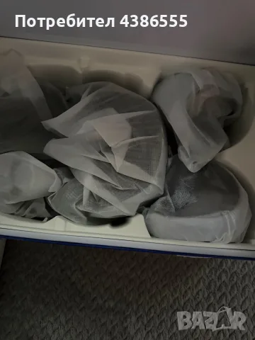 PlayStation 5 PSVR2, снимка 2 - Аксесоари - 55512852