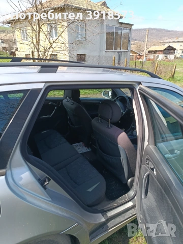 Mercedes Benz C220, снимка 7 - Автомобили и джипове - 55195226