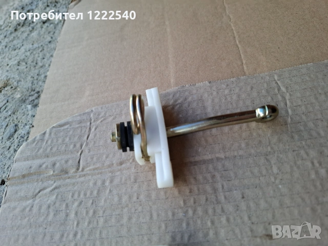 Обтегач врата за лада, снимка 2 - Части - 54069593