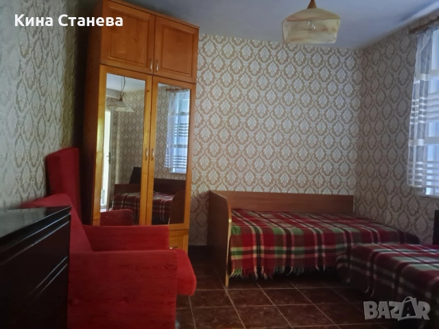 Вижте! Двуетажна вила, облицована със сайдинг - център Ноевци, снимка 10 - Вили - 54696223
