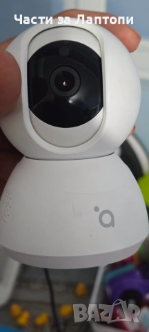 ACME Smart Ip1204 Ip Camera, Ptz, Full Hd
