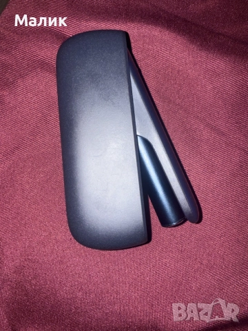 Iqos iluma i - dark blue, снимка 8 - Други - 55180920