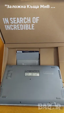 Преносим Компютър Asus X409F, снимка 7 - Лаптоп аксесоари - 55667377