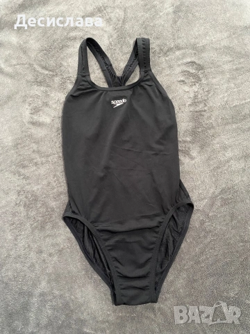 Speedo цял бански, снимка 4 - Бански костюми - 55218892