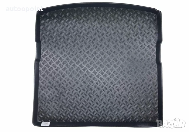 Стелка за багажник за Ford Galaxy III (2015+) 7 seats (Last seats folded)